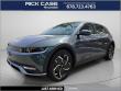 Used 2024 Hyundai IONIQ 5 SE Standard Range SUV