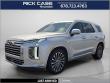 Used 2023 Hyundai Palisade Calligraphy SUV