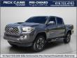 Used 2021 Toyota Tacoma TRD Sport V6 Truck