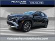 New 2025 Hyundai Tucson Limited FWD SUV