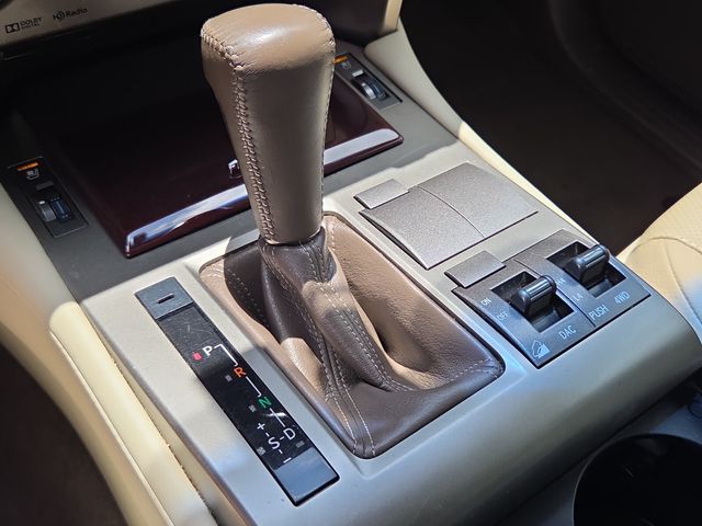 2015 Lexus GX Base - Photo 21