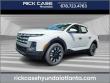 New 2025 Hyundai Santa Cruz SE FWD Truck
