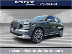 New 2026 Hyundai Palisade Duluth