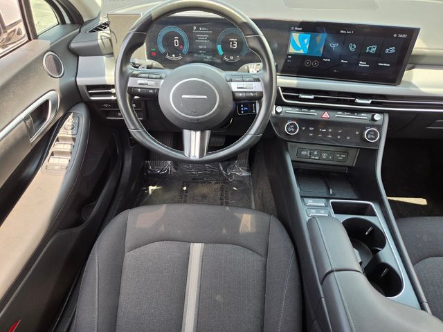 2025 Hyundai Sonata Hybrid SEL - Photo 14