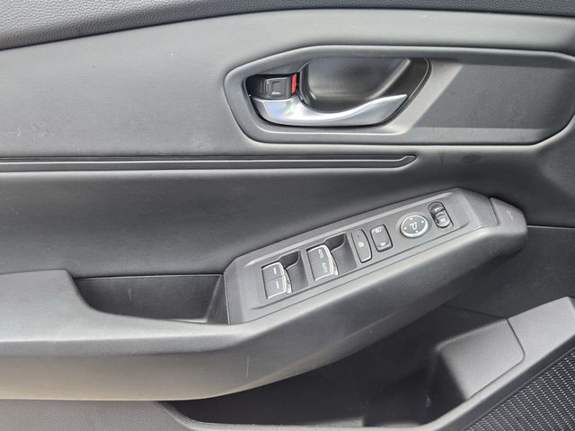 2024 Honda Accord EX - Photo 27