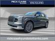 New 2026 Hyundai Palisade Calligraphy FWD SUV