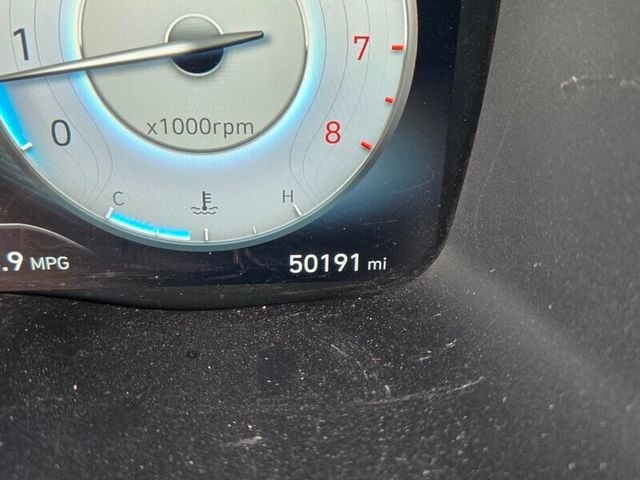 2023 Hyundai Santa Fe SEL - Photo 27