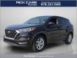 Used 2021 Hyundai Tucson SE SUV