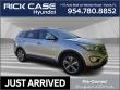 Used 2015 Hyundai Santa Fe Limited SUV