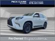 Used 2022 Lexus GX 460 SUV