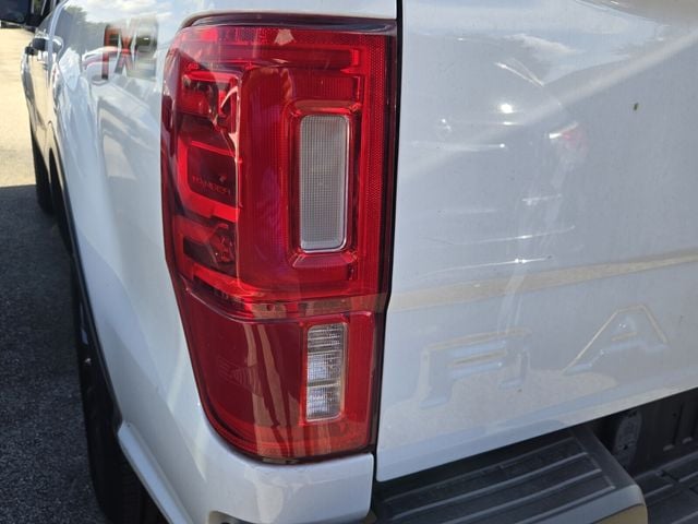 2020 Ford Ranger XLT - Photo 8