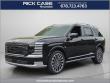 New 2026 Hyundai Palisade Hybrid Calligraphy SUV