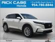 Used 2025 Honda CR-V EX SUV