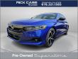 Used 2022 Honda Accord Sport Special Edition Sedan