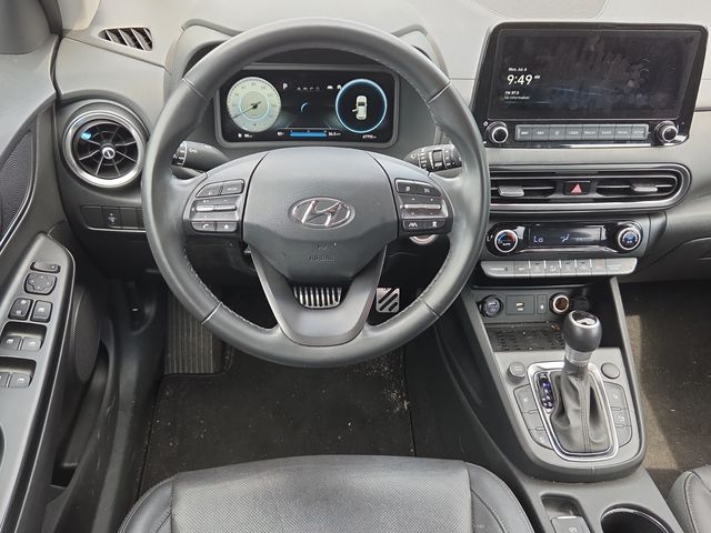 2022 Hyundai Kona Limited - Photo 12