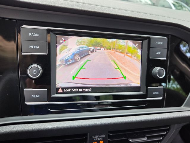 2020 Volkswagen Jetta S - Photo 20