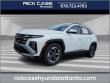 New 2025 Hyundai Tucson SEL FWD SUV