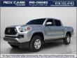 Used 2022 Toyota Tacoma SR Truck