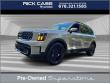 Used 2024 Kia Telluride SX-Prestige X-Line SUV