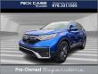 Used 2021 Honda CR-V Touring SUV