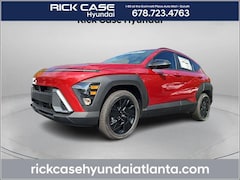 2026 Hyundai Kona SEL Sport FWD SUV