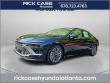 New 2025 Hyundai Sonata Hybrid Limited Sedan