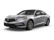 Used 2024 Acura Integra Base Hatchback