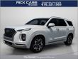 Used 2022 Hyundai Palisade Calligraphy SUV