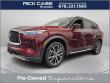 Used 2022 INFINITI QX60 Autograph SUV