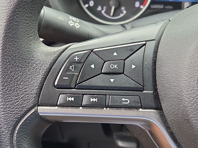 2024 Nissan Sentra SV - Photo 22