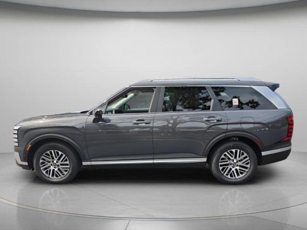 New 2027 Hyundai Palisade SEL Premium FWD SUV