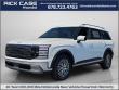 New 2026 Hyundai Palisade Hybrid Blue SEL Premium 8P SUV