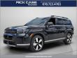 New 2026 Hyundai Santa Fe Hybrid Limited SUV