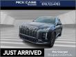 Used 2025 Hyundai Palisade Calligraphy SUV