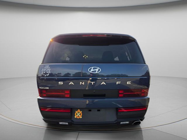 2025 Hyundai Santa Fe SEL - Photo 7