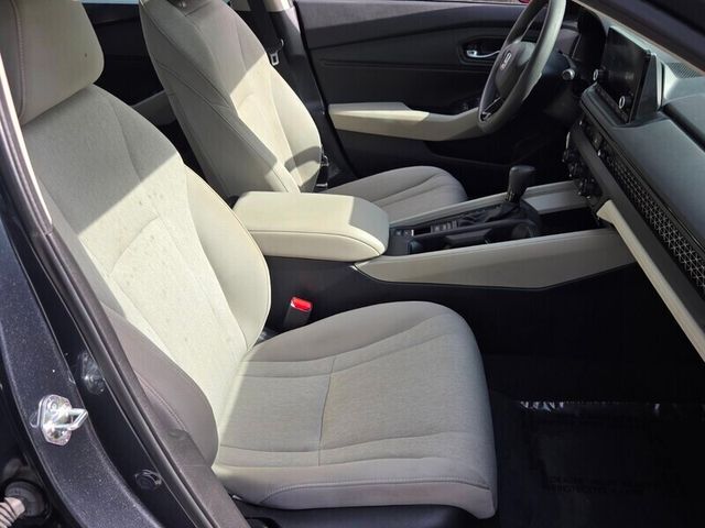 2024 Honda Accord EX - Photo 15