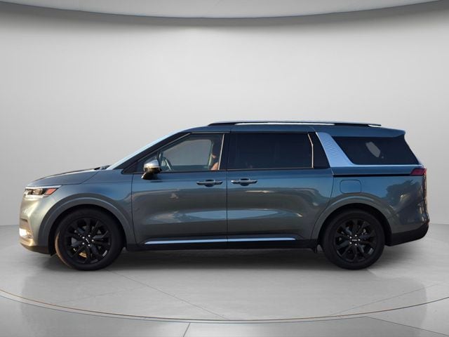2024 Kia Carnival SX Prestige - Photo 3