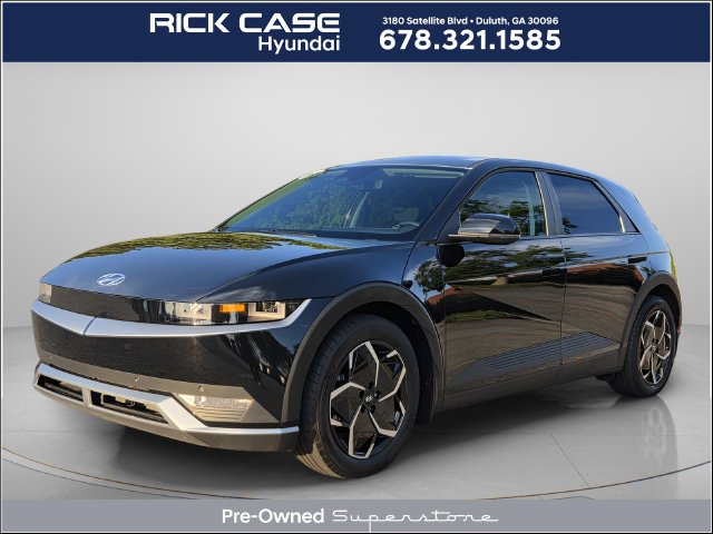 2024 Hyundai IONIQ 5