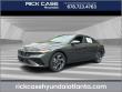 New 2025 Hyundai Elantra SEL Convenience Sedan