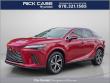 Used 2024 Lexus RX 350 Premium Plus SUV