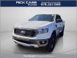 Used 2020 Ford Ranger XLT Truck