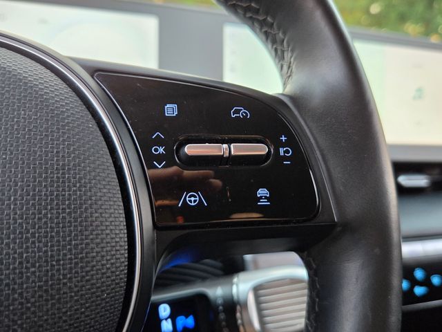 2024 Hyundai IONIQ 5 SEL - Photo 24