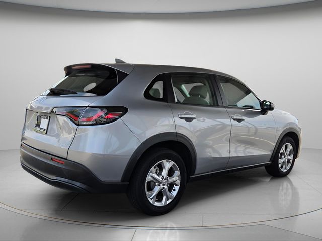 2024 Honda HR-V LX - Photo 7