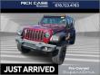Used 2021 Jeep Wrangler Unlimited Sport Altitude SUV