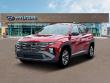 New 2026 Hyundai Tucson XRT FWD SUV