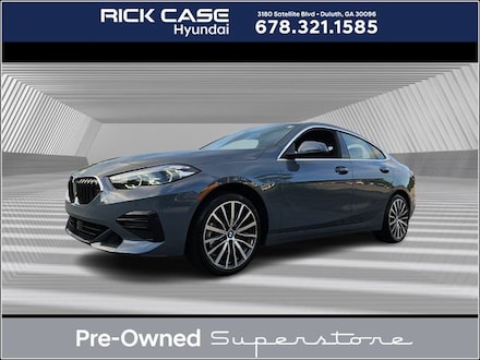 2023 BMW 2 Series 228i xDrive Sedan