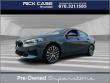 Used 2023 BMW 2 Series 228i xDrive Sedan