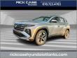 New 2026 Hyundai Tucson SEL FWD SUV
