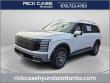 New 2026 Hyundai Palisade SEL FWD SUV