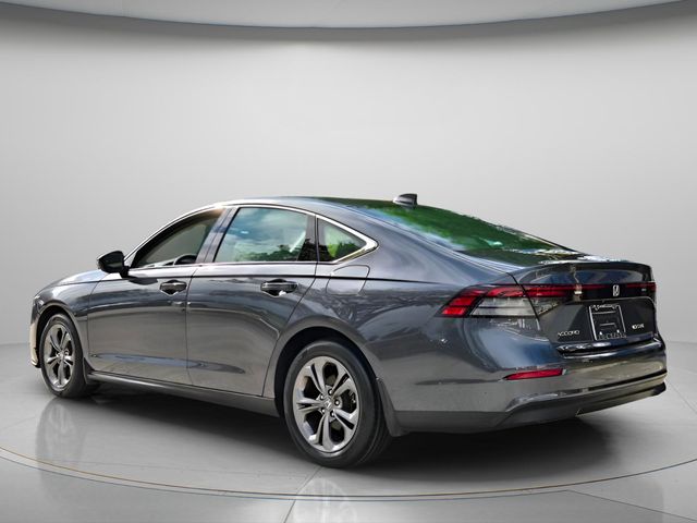 2024 Honda Accord EX - Photo 7